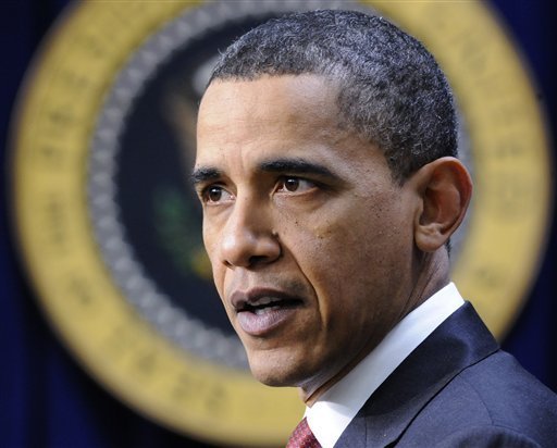 Presedintele american Obama convoaca un nou summit nuclear