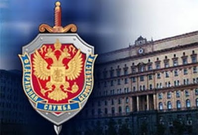 FSB, adevaratul stapan al Federatiei Ruse
