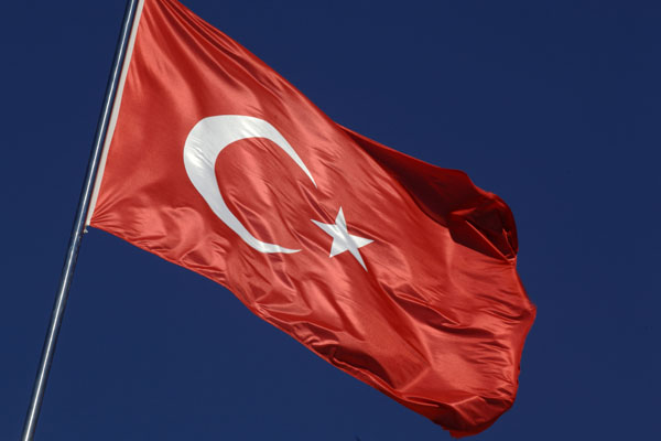 Turcia negociaza dur in problema scutului antiracheta al SUA
