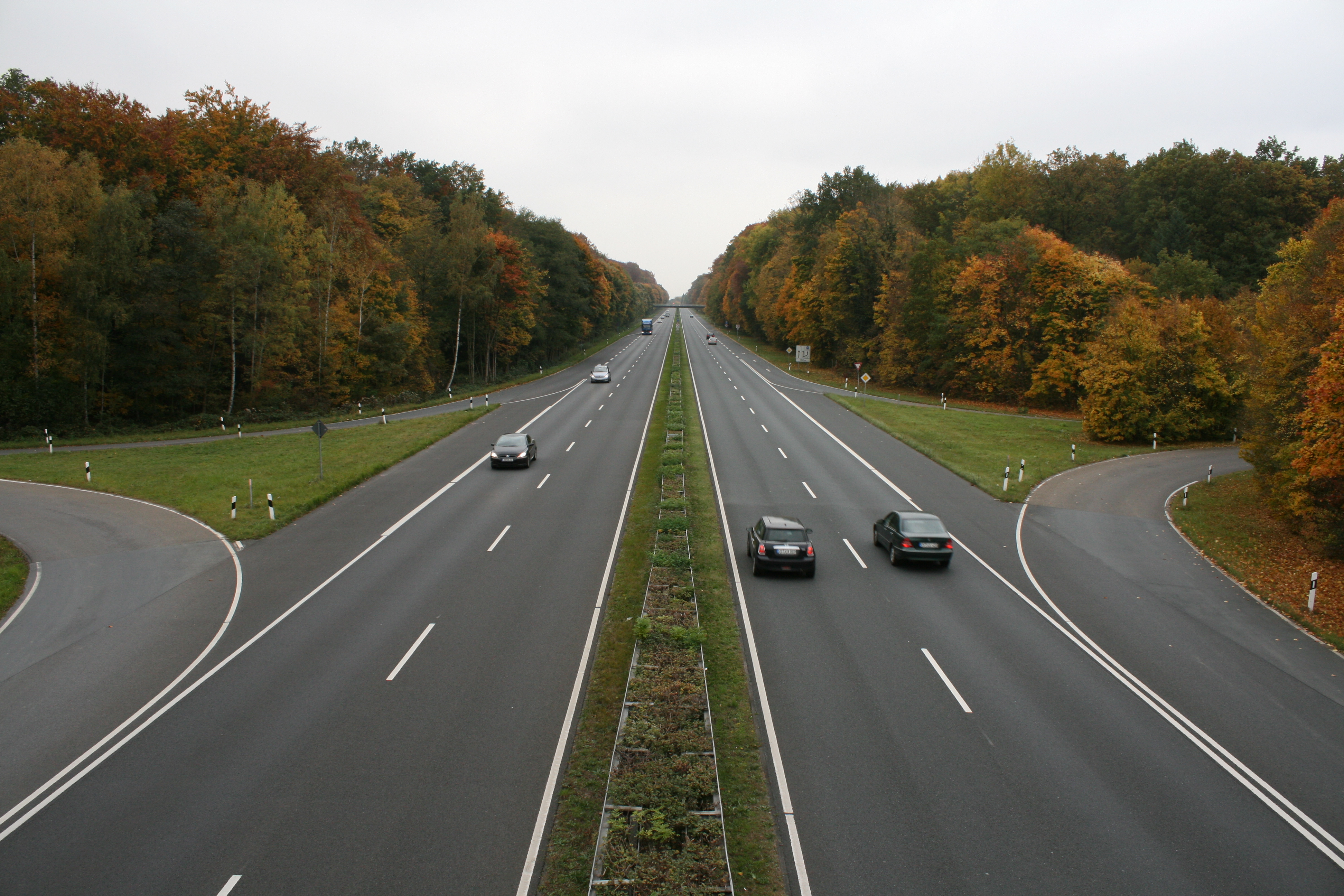 Autostrada Gdansk-Sofia, un vis frumos al politicienilor din Polonia, Ucraina, România și Republica Moldova