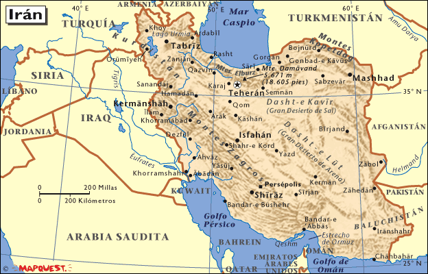 Republica Islamica Iran este gata sa relanseze relatiile cu Romania