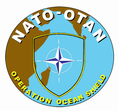 NATO combate pirateria somaleza