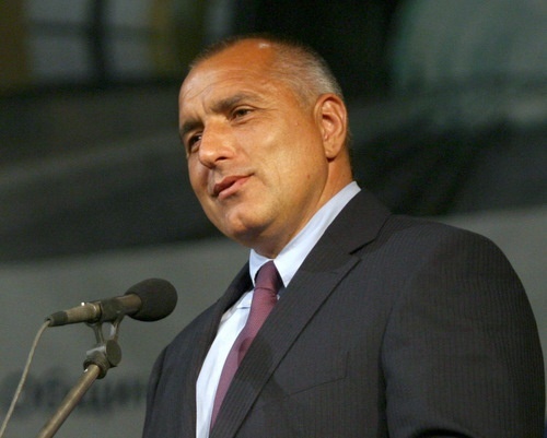 Premierul bulgar, Boyko Borisov, considera inevitabil colapsul financiar al Bulgariei