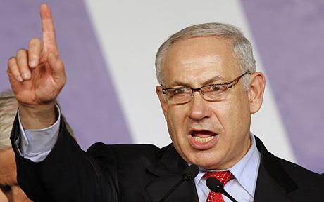 Premierul israelian Netanyahu, vizat de un mandat international de arestare