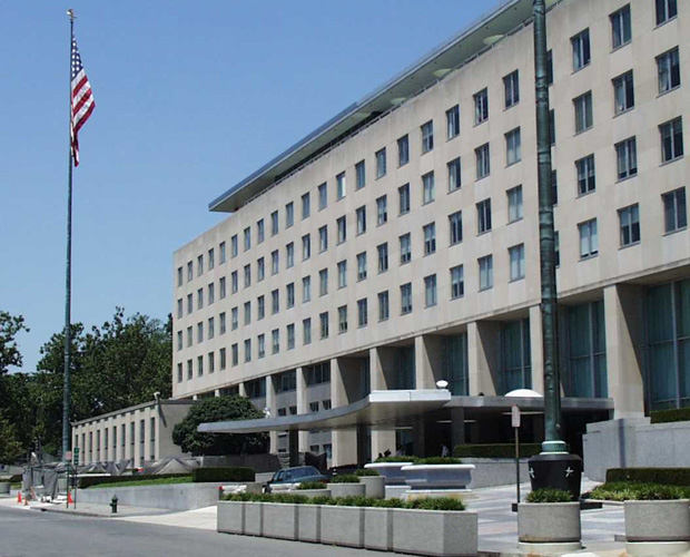 Departamentul de Stat al SUA condamna Romania