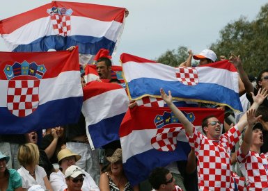 Extremistii croati ameninta periodic minoritatea sarba