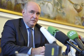 Ambasadorul rus Grigorii Karasin ameninta Republica Moldova