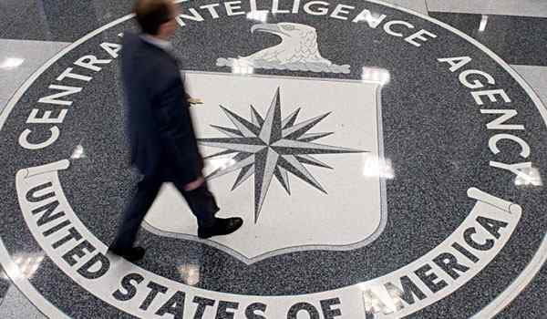 CIA l-a facut scapat pe Osama Bin Laden