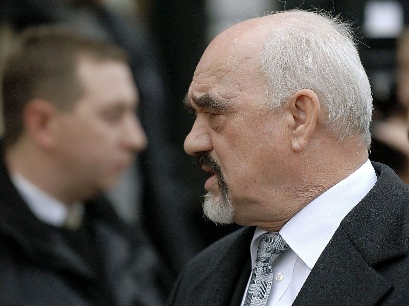 Liderul separatist transnistrean, Igor Smirnov, vrea in Uniunea Rusia-Belarus