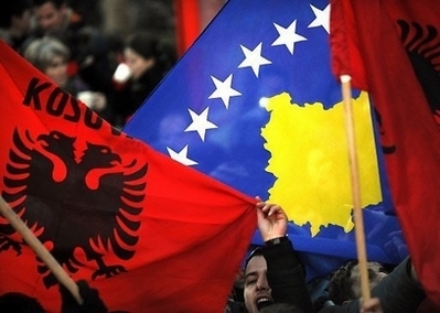 Kosovo, cuprins de febra alegerilor