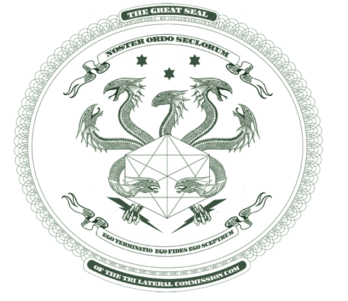 the_great_seal of trilateral commision