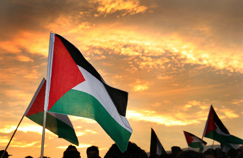 Palestina, problema constanta a diplomatiei mondiale