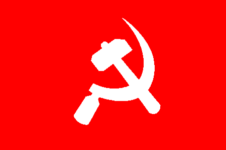 comunisti Voronin