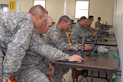 Armata SUA se pregateste de razboiul cibernetic