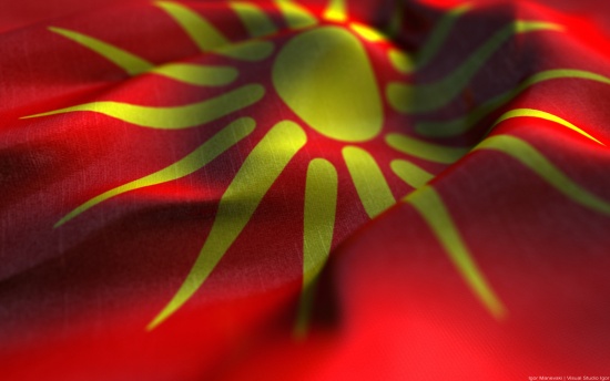 Republica Macedonia-Skopje, un compromis pentru pacea in Balcani