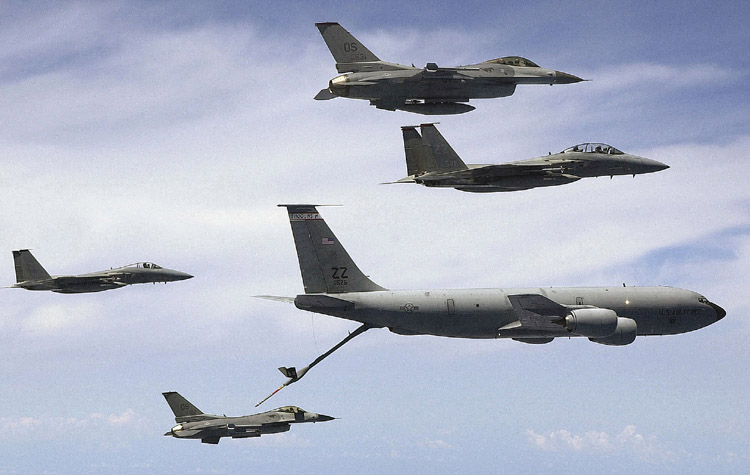 U.S. Air Force photo