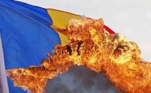 Romania, sfasiata de unguri cu acceptul politicienilor romani