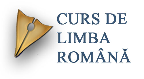 logo Curs Limba Romana