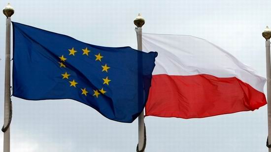 Polonia-UE