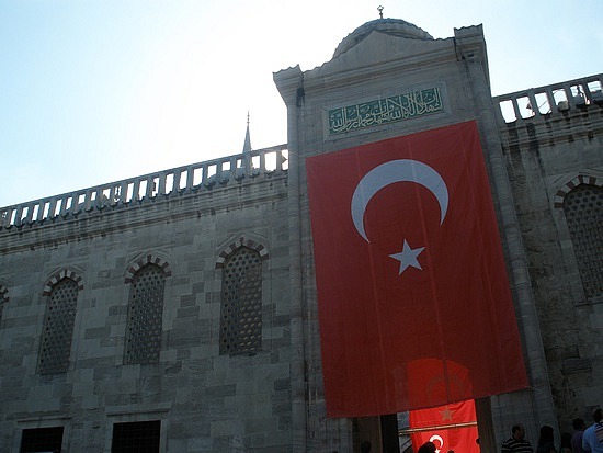 Republica Turcia, ignorata de diplomatia de la Bucuresti?