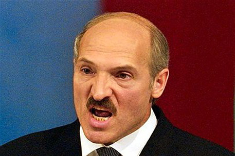 Liderul belarus Lukasenko interzice jogging-ul