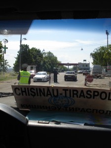 Chisinau-Tiraspol 542