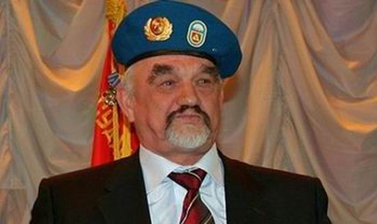 Igor-Smirnov