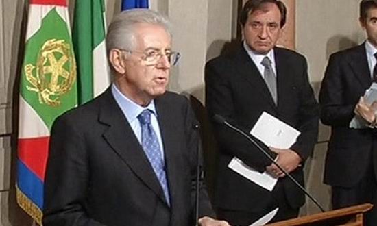 Mario Monti
