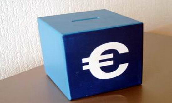 euro fonduri