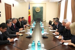 zgonea Republica Moldova
