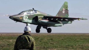 Sukhoi-Su-25