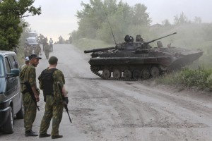 armata Ucraina