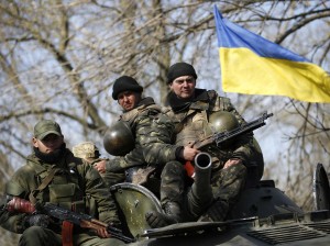 ukraine-army