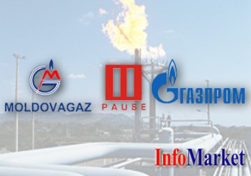 gazprom moldovagaz