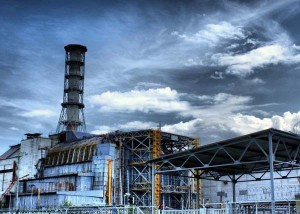 Kievul intentioneaza resuscitarea regiunii unde se aflata centrala de la Cernobil