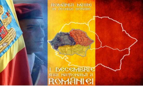 1 Decembrie la Chisinau. Scandaluri, sarbatoare si radio romanesc