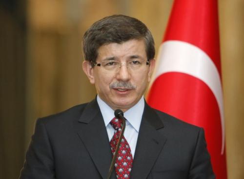 Turcia recunoaste noua opozitie din Siria