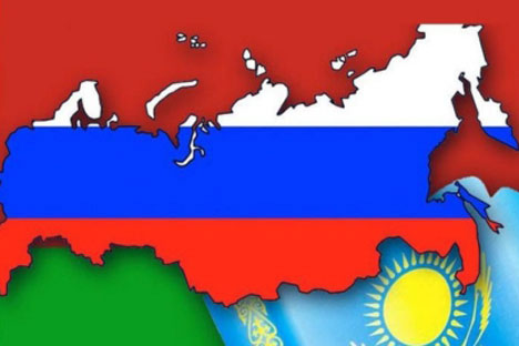 Romania, asteptata in Uniunea vamală Rusia-Belarus-Kazahstan
