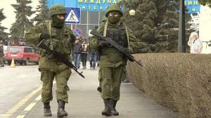 Experti americani: In primavara lui 2015 Rusia ar putea interveni in Ucraina, inclusiv din Transnistria