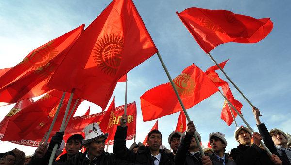 Kîrgîzstanul, colonie economica a Chinei