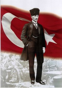 A fi turc