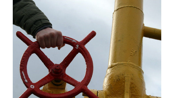 Razboi pe pretul gazelor la Marea Neagra