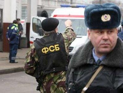 Coruptia din FSB face victime in inchisorile din Rusia
