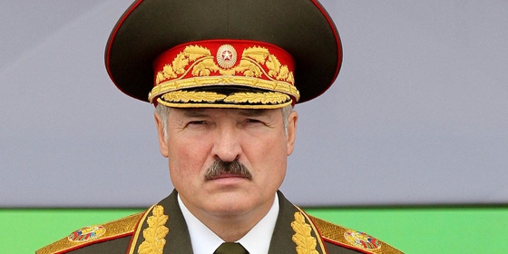 UE prelungeste sanctiunile pentru Belarus