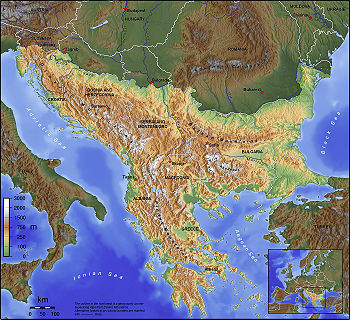 Razboi total Nabucco-South-Stream in Balcani