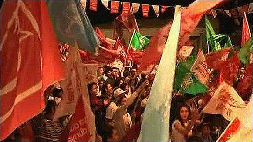 Alegeri Cipru de Nord: social democratii castigate alegerile parlamentare