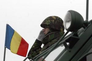 Romania sarbatoreste Ziua Nationala alaturi de Europa si Basarabia