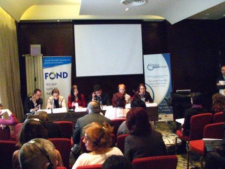 Bucurestiul, gazda forumului ONG-urile din regiunea Marii Negre