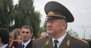Sevciuk, pe urmele sefului Securitatii transnistrene a lui Smirnov