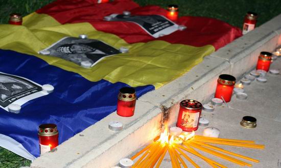 Amnesty International R Moldova: Victimele evenimentelor din 7 aprilie nu si-au găsit dreptatea